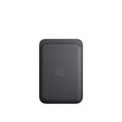 Cartera Magsafe iPhone Negro - iPhone Accesorios - Apple