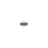 Apple MJ1L2ZM/A base para portátil y replicador de puertos Blanco - MacBook Accesorios - Apple