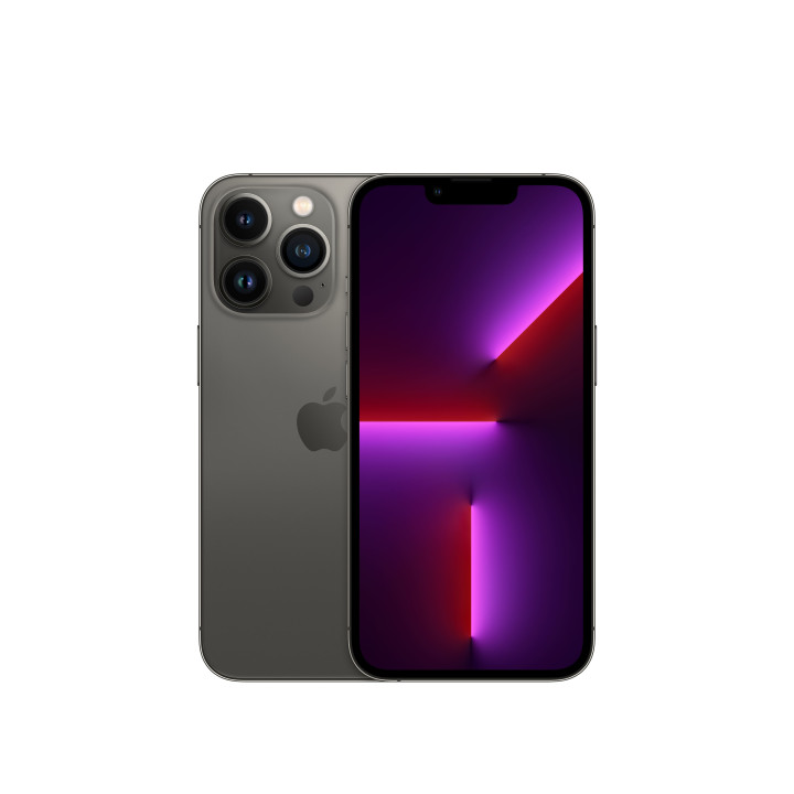 iPhone 13 Pro 256GB Grafito Renovado