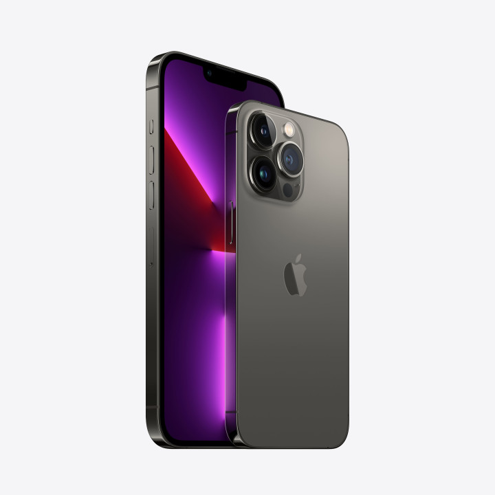 iPhone 13 Pro 256GB Grafito Renovado