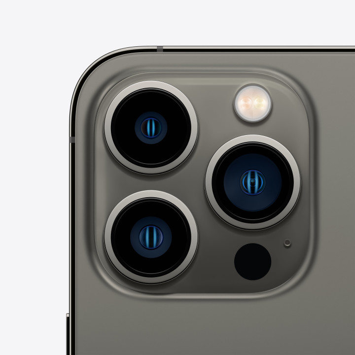 iPhone 13 Pro 256GB Grafito Renovado