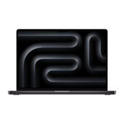 MacBook Pro 16 M3 Max 30 GPU 1TB Negro - MacBook Pro - Apple