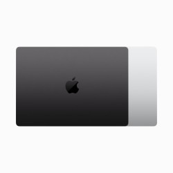 MacBook Pro 14 M3 Pro 1TB 36GB RAM Negro - MacBook Pro - Apple