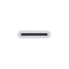 Apple MJYT2ZM/A lector de tarjeta Lightning Blanco - MacBook Accesorios - Apple