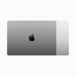 MacBook Pro 14 M3 512GB Plata - MacBook Pro - Apple