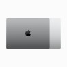 MacBook Pro 14 M3 1TB Plata - MacBook Pro - Apple