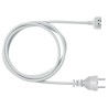 Apple MK122Z/A cable de transmisión Blanco 1,83 m CEE7/7 - Mac Accesorios - Apple