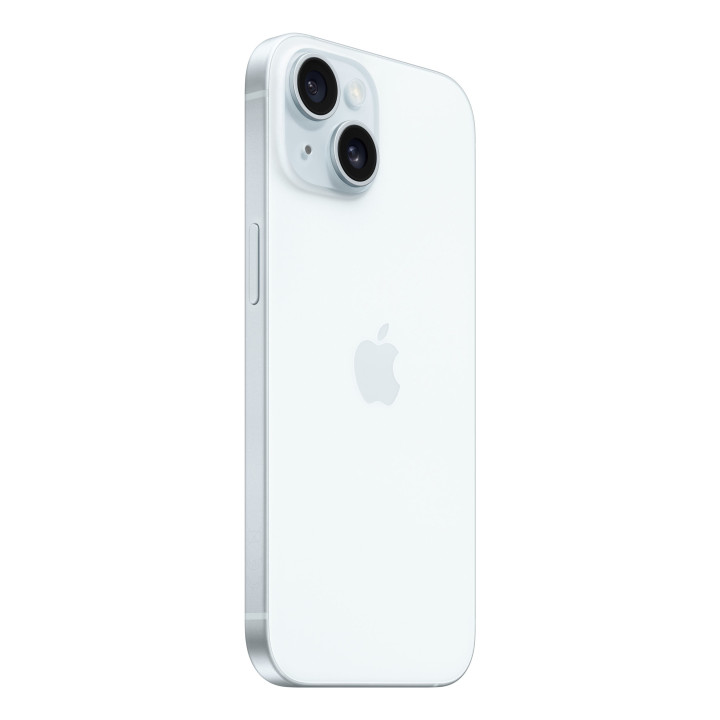 iPhone 15 256GB azul