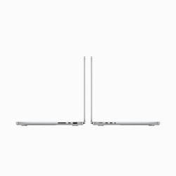 MacBook Pro 14 M3 Pro 512GB 36GB RAM Plata - MacBook Pro - Apple