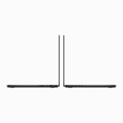 MacBook Pro 16 M3 Max 2TB 36GB RAM Negro - MacBook Pro - Apple