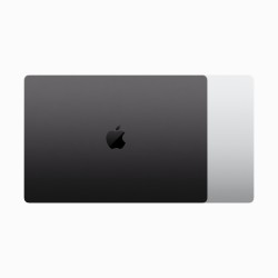 MacBook Pro 16 M3 Pro 1TB Negro - MacBook Pro - Apple
