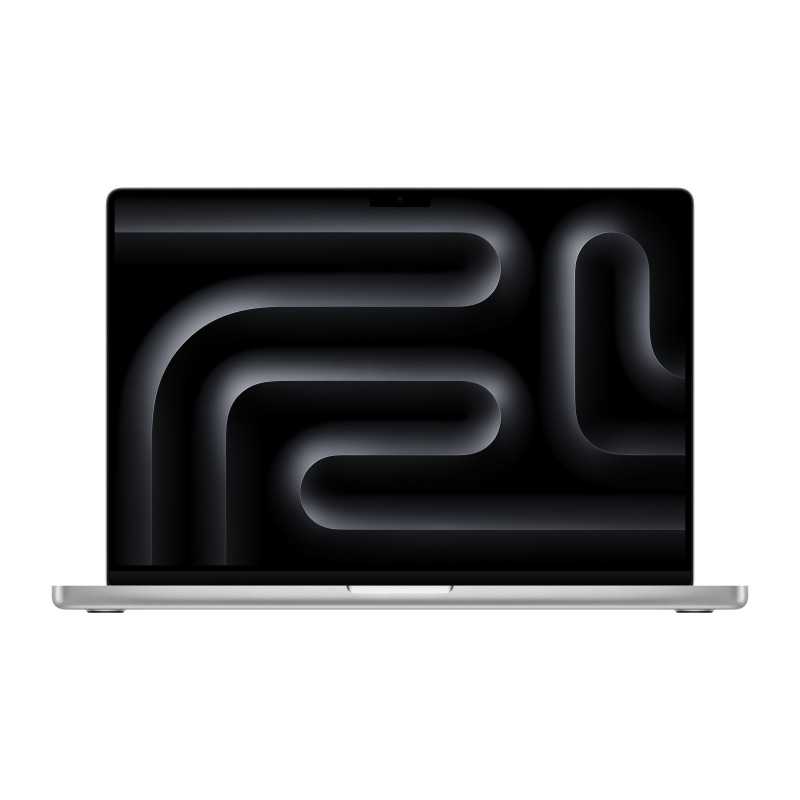 MacBook Pro 16 M3 Pro 512GB RAM 36GB Plata - MacBook Pro - Apple