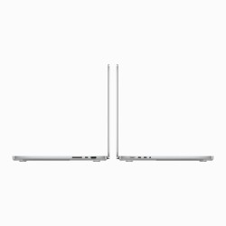 MacBook Pro 16 M3 Pro 512GB RAM 18GB Plata - MacBook Pro - Apple