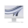 iMac 24 M3 256GB Plata 8 Core GPU - iMac - Apple
