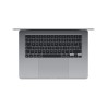 MacBook Air 15 M3 512GB Gris - MacBook Air - Apple