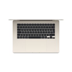 MacBook Air 15 M3 256GB Blanco - MacBook Air - Apple