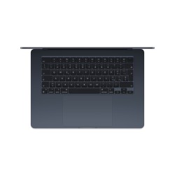 MacBook Air 15 M3 512GB Negro - MacBook Air - Apple