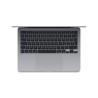 MacBook Air 13 M3 512GB RAM 16GB Gris - MacBook Air - Apple