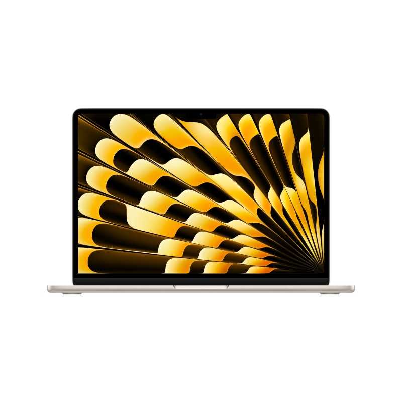 MacBook Air 13 M3 512GB RAM 16GB Blanco - MacBook Air - Apple