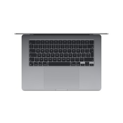 MacBook Air 15 M3 512GB RAM 16GB Gris - MacBook Air - Apple