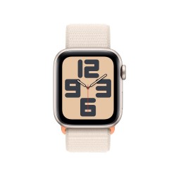 Watch SE GPS 40mm Correa Beige Loop - Apple Watch SE - Apple