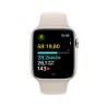 Watch SE GPS 44mm Blanco - S/M - Apple Watch SE - Apple