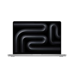 MacBook Pro 14 M3 1TB RAM 16GB Plata - MacBook Pro - Apple