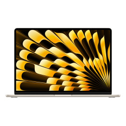 MacBook Air 15 M3 512GB RAM 16GB Blanco