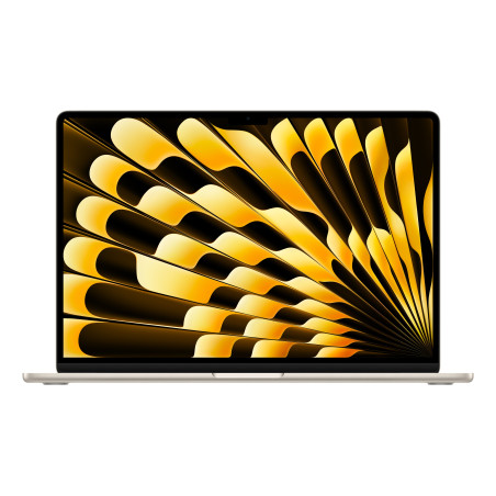 MacBook Air 15 M3 512GB RAM 16GB Blanco