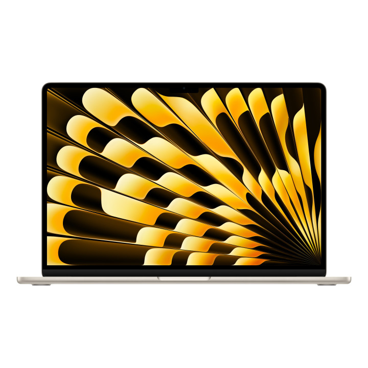 MacBook Air 15 M3 512GB RAM 16GB Blanco