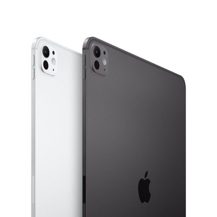 iPad Pro 11 M4 WiFi 256GB Negro