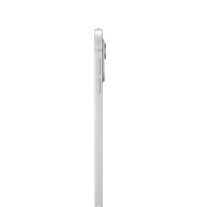 iPad Pro 11 M4 WiFi 512GB Plata