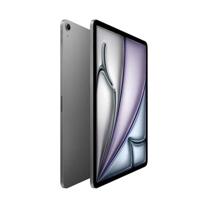 iPad Air 13 M2 WiFi 256GB Gris
