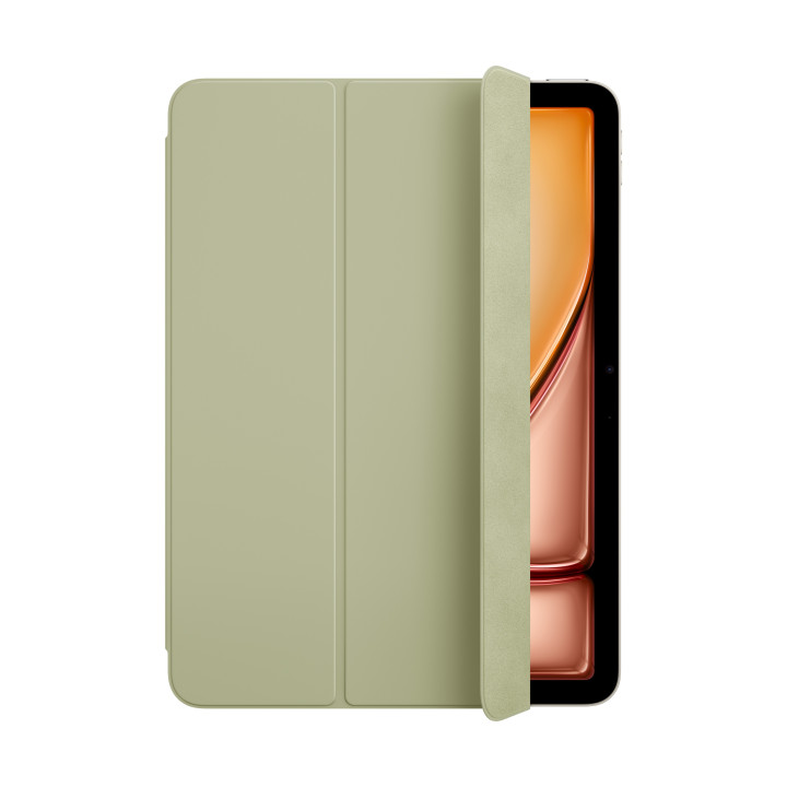 Funda Folio iPad Air 11 Verde