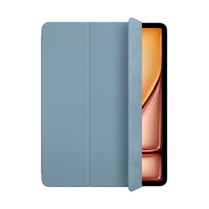 Funda Folio iPad Air 13 Azul