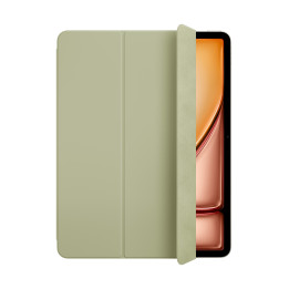 Funda Folio iPad Air 13 Verde