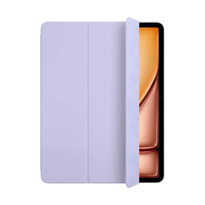 Funda Folio iPad Air 13 Violeta