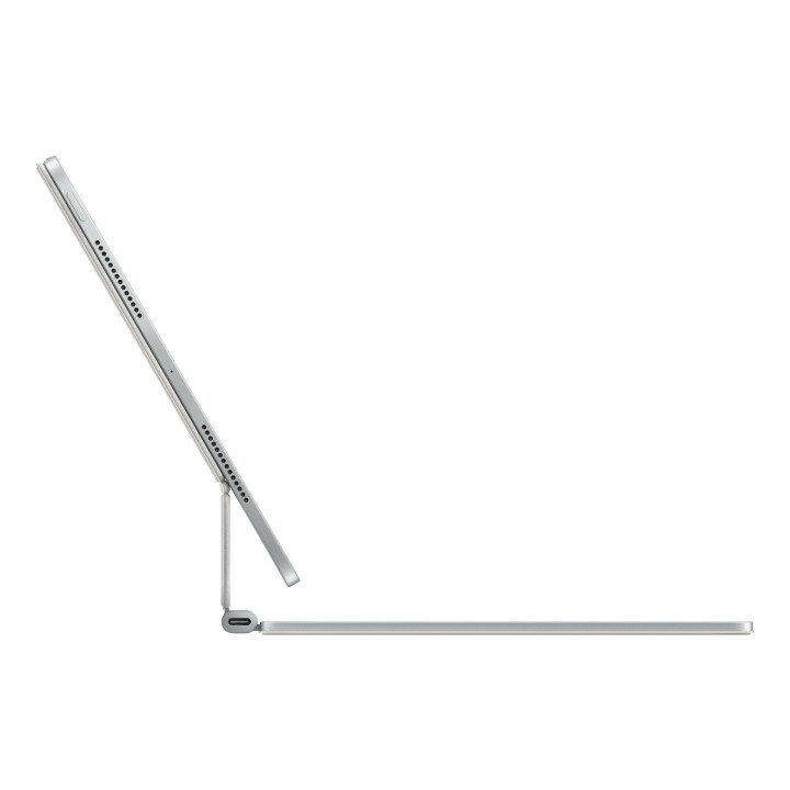 Funda Keyboard iPad Pro 11 Blanco