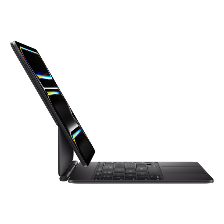 Funda Keyboard iPad Pro 13 Negro