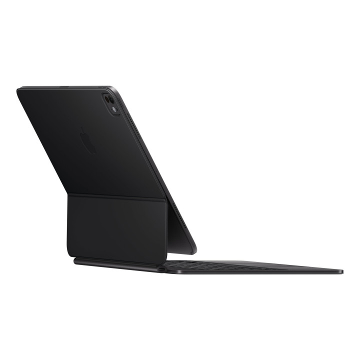 Funda Keyboard iPad Pro 13 Negro