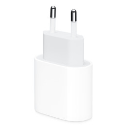 Adaptador Corriente USBC 20W 2024