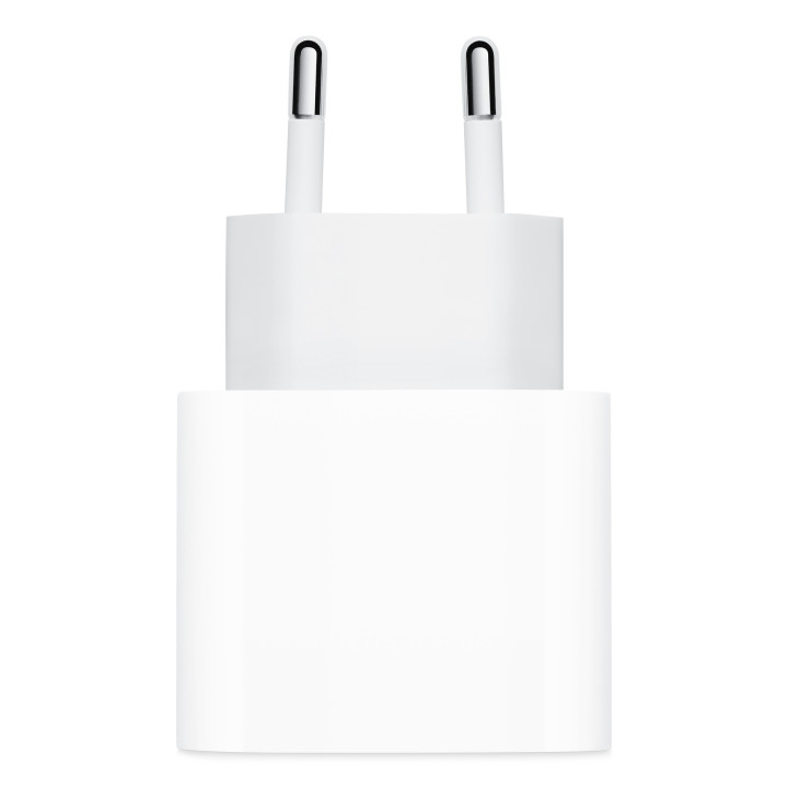 Adaptador Corriente USBC 20W 2024