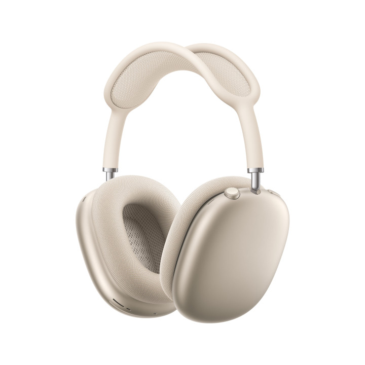AirPods Max Beige