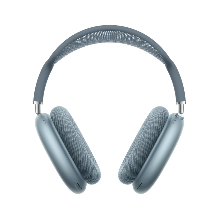 AirPods Max Azul