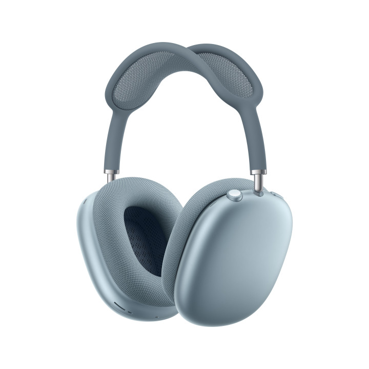 AirPods Max Azul