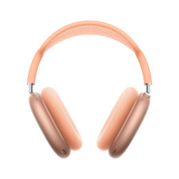 AirPods Max Naranja