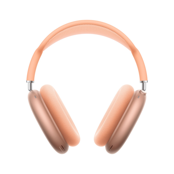 AirPods Max Naranja