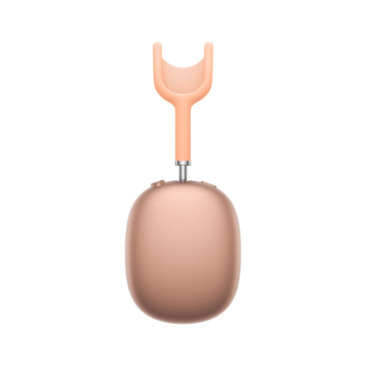 AirPods Max Naranja