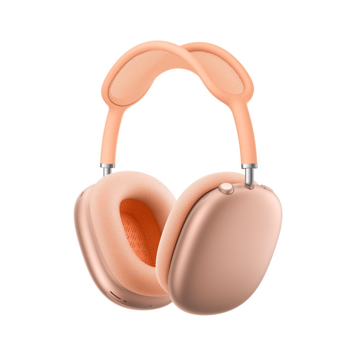 AirPods Max Naranja