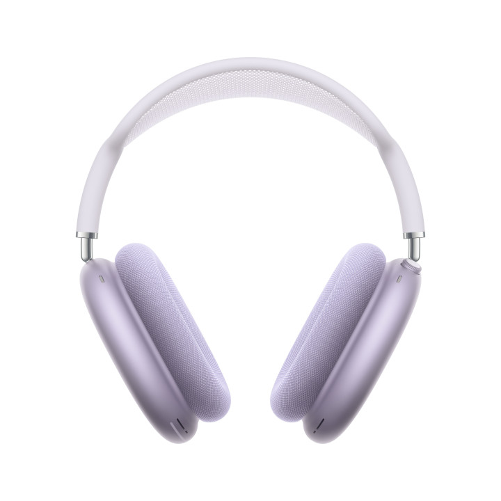 AirPods Max Púrpura